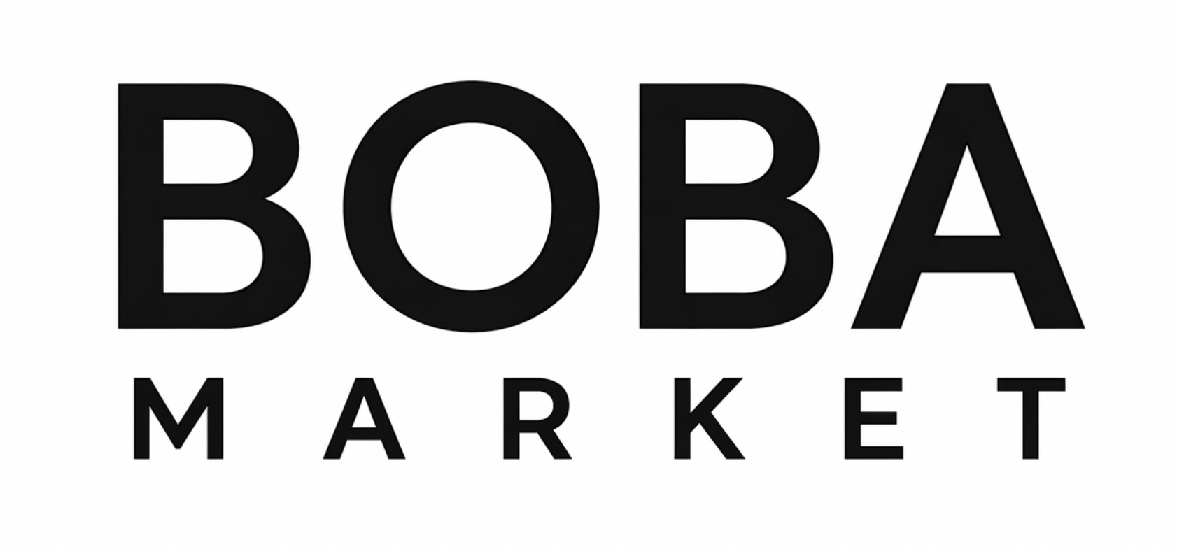 Boba Market