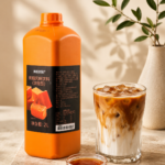 Syrup de Caramelo