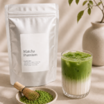 Té Matcha Premium