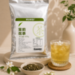 Té Verde Jazmín