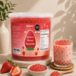Popping Boba Frutilla