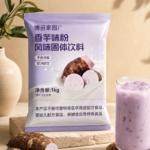 Powder Taro