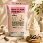 Base Soft Vainilla