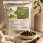 Té Oolong