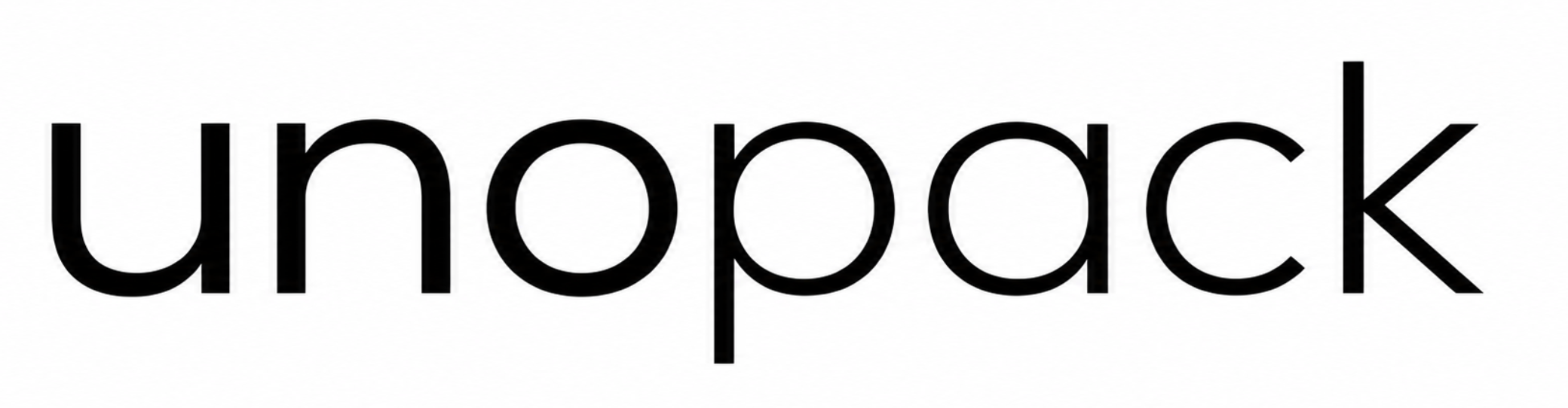 unopack