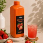 Syrup de Frutilla
