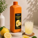 Syrup de Limón
