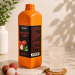 Syrup de Lychee