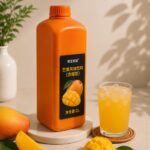 Syrup de Mango