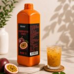Syrup de Maracuya
