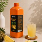 Syrup de Piña