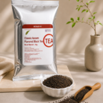 Té Assam Negro