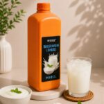 Syrup de Yogurt