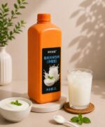 Syrup de Yogurt